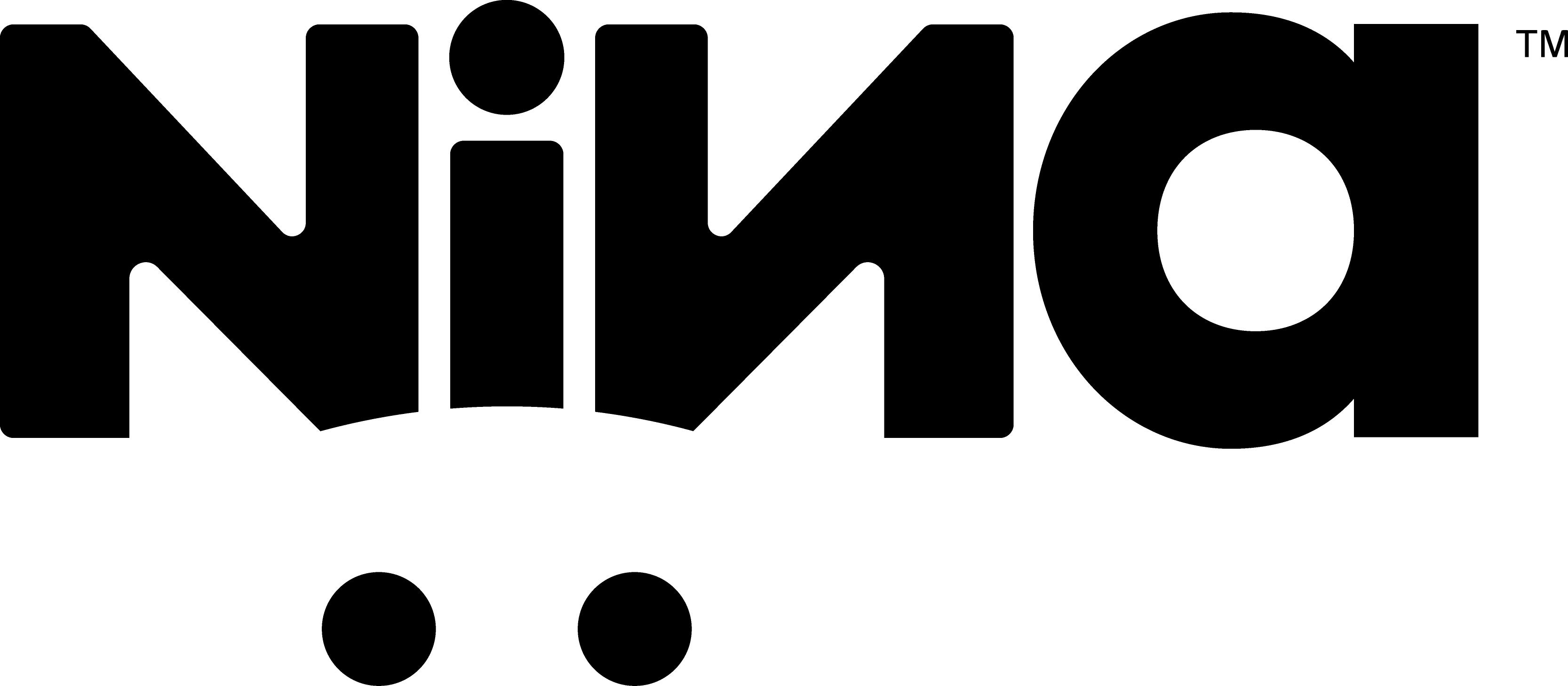 Nina company logo